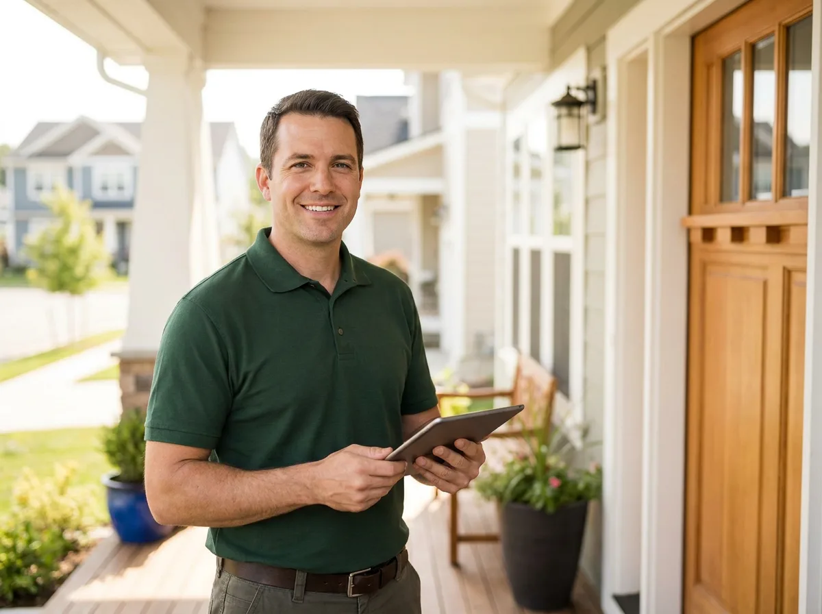 Pest control FAQs for Battle Creek, MI